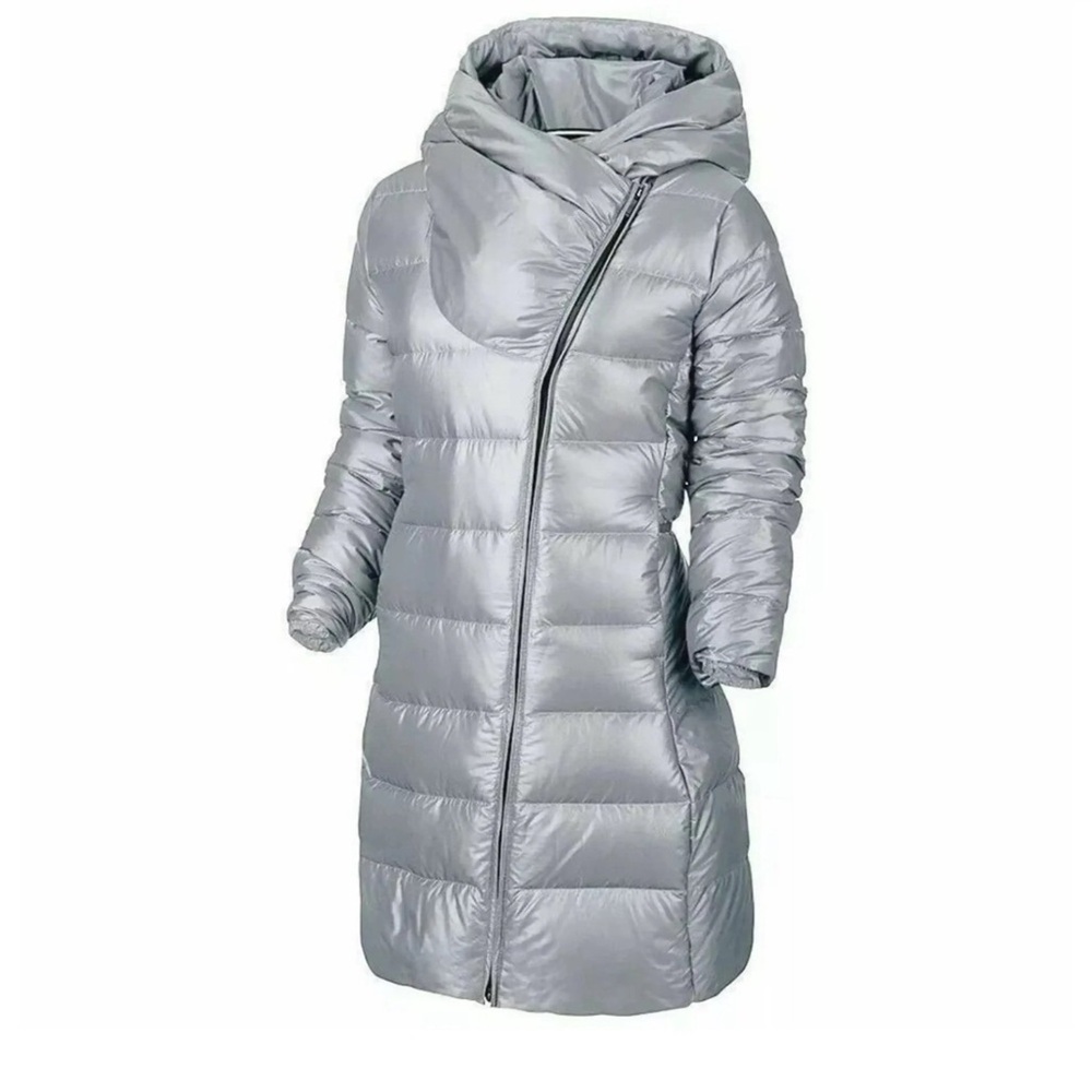 Nike Women's Down Fill Parka Jacket